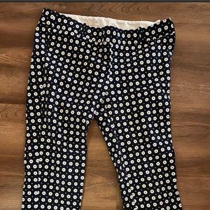 J.Crew Ankle-Cut Business Casual pants